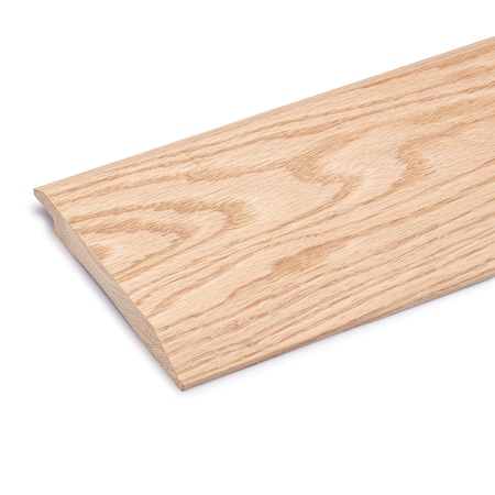 Randall 5In. X 5/8In. THRES  5/16In. OVERLAP 3 FT W-78-CU